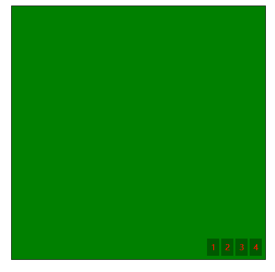 html锚点链接小案例