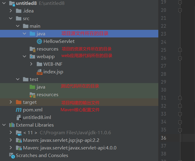 RPC core concept understanding - Programmer Sought