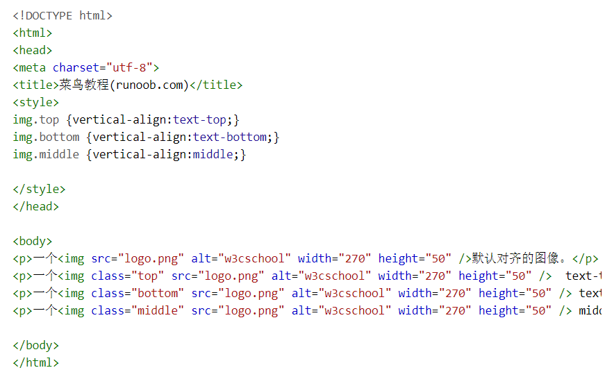            vertical-align  _       -CSDN  