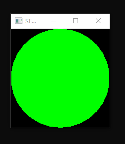 VS2017、VS2019配置SFML
