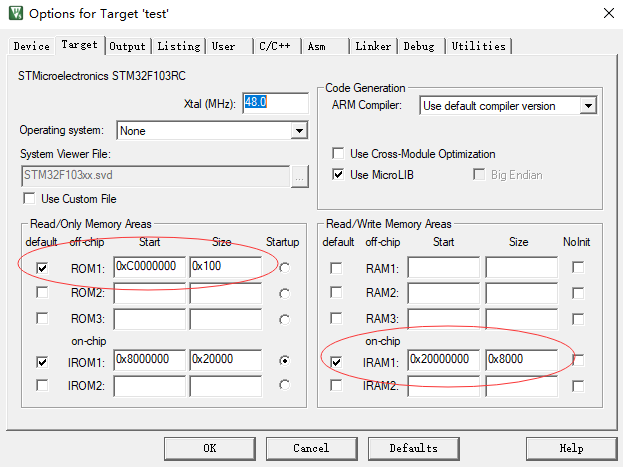 STM32运行存储在外部SPI FLASH中的代码_stm32程序存放在外部flash-CSDN博客