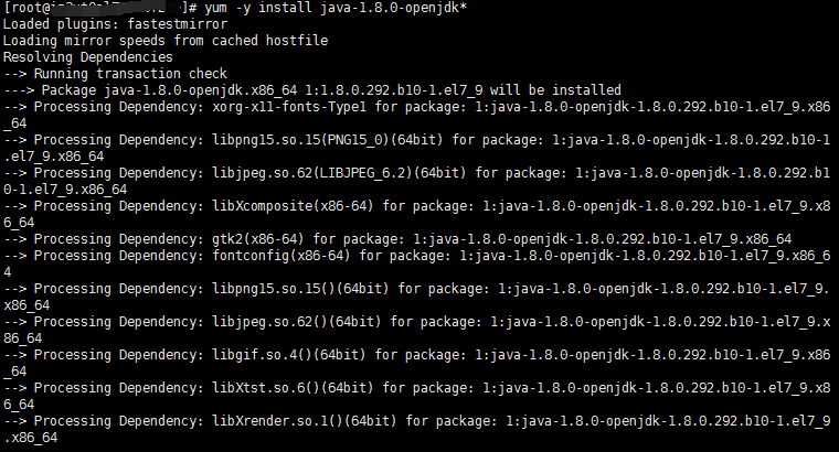 centos安装java_centos按照java-CSDN博客