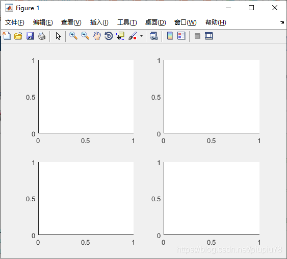 subplot函数用法(MATLAB)_subplot在matlab中的用法-CSDN博客