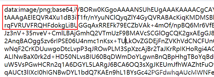 Base64编码原理分析_图片转base64原理-CSDN博客