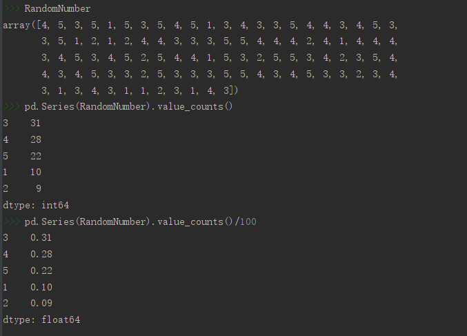 随机变量专题及其python实现(概率分布，二项分布，正态分布，卡方分布，t分布，F分布及变量相关性分析等)-CSDN博客