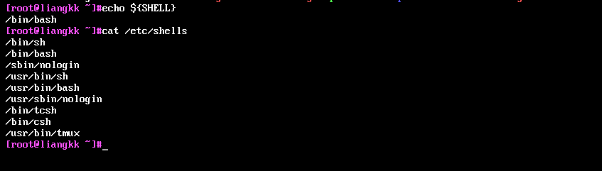 死磕shell系列 Shell介绍 纸短情长的博客 Csdn博客