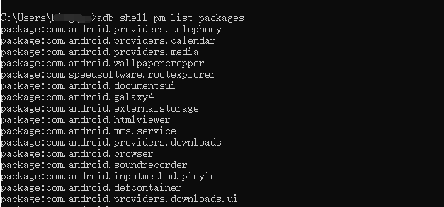 Installation failed due to: ‘-28‘_installation did not succeed. the ...