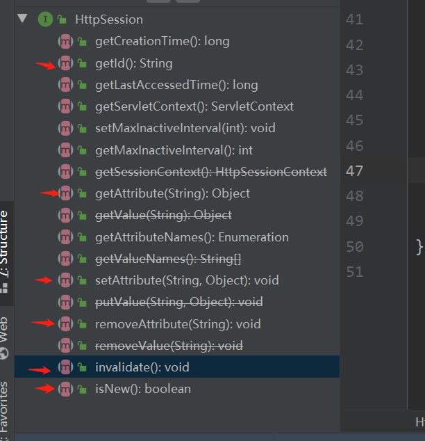 Session详解_session不是浏览器不关一直不变吧-CSDN博客
