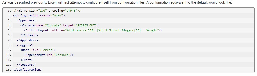 log4j-2-slf4j-maven-log4j2-maven-csdn