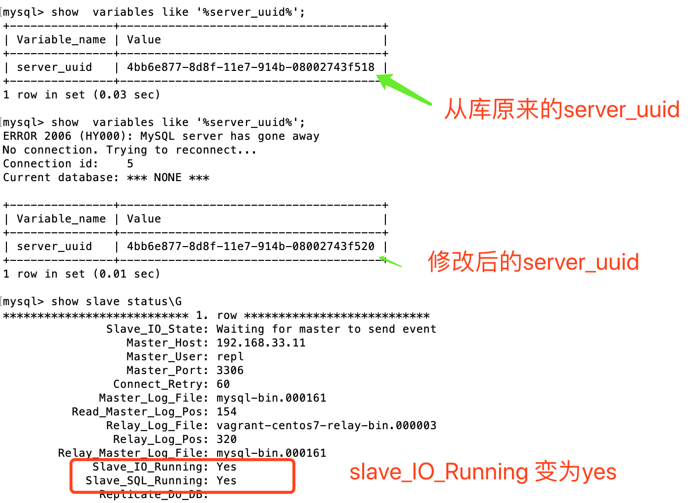 详细讲解mysql 主从复制原理「建议收藏」