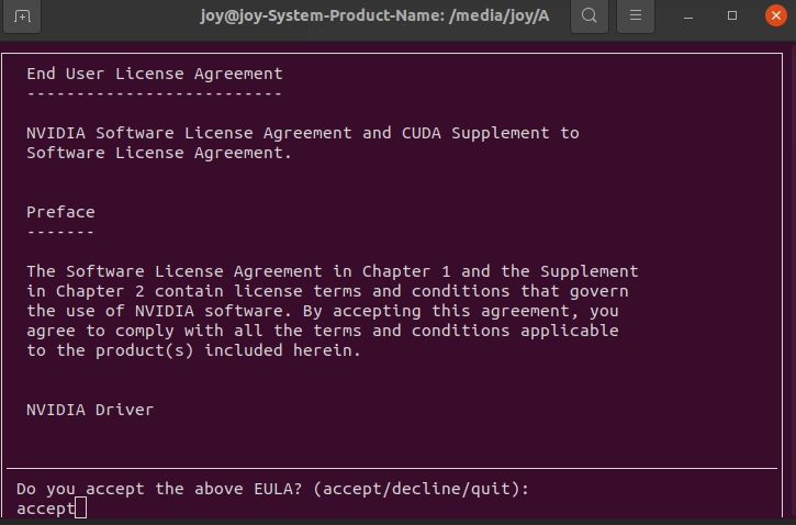 Ubuntu20.04实现darknet框架下yolov4检测车牌_Joy.sudo的博客