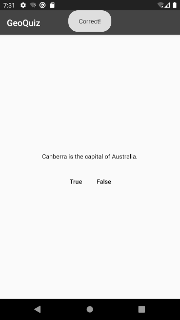 安卓Android 怎么让Toast显示在顶部以及右上角_android toast顶部显示-CSDN博客