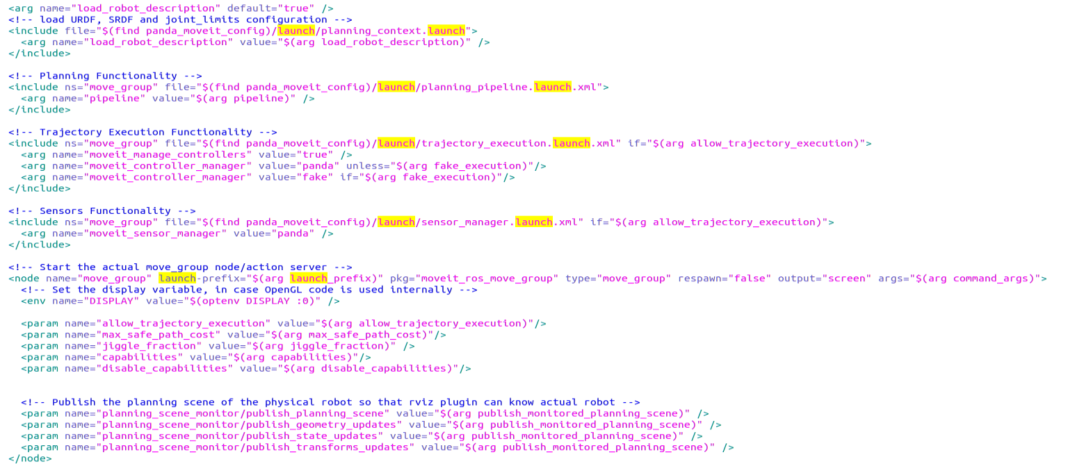 【Moveit】Moveit Core结构、C++源码解析与规划流程举例_moveit源码-CSDN博客