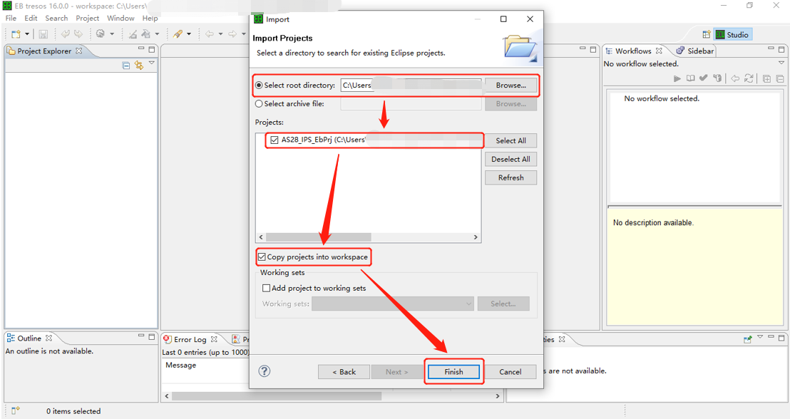 Arxml Example , Get Started Accessing ARXML Files in Simulink for CAN ...