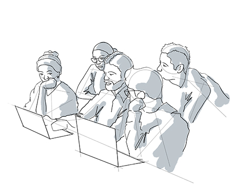 的量子机器学习算法,该课程将由量子计算研究领域最顶尖的专家讲授