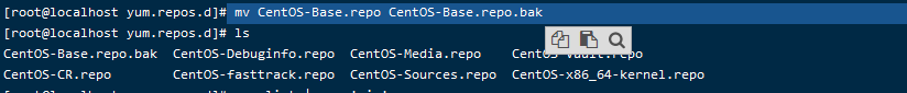 Cannot find a valid baseurl for repo base 7 x86 64 centos 7 как исправить