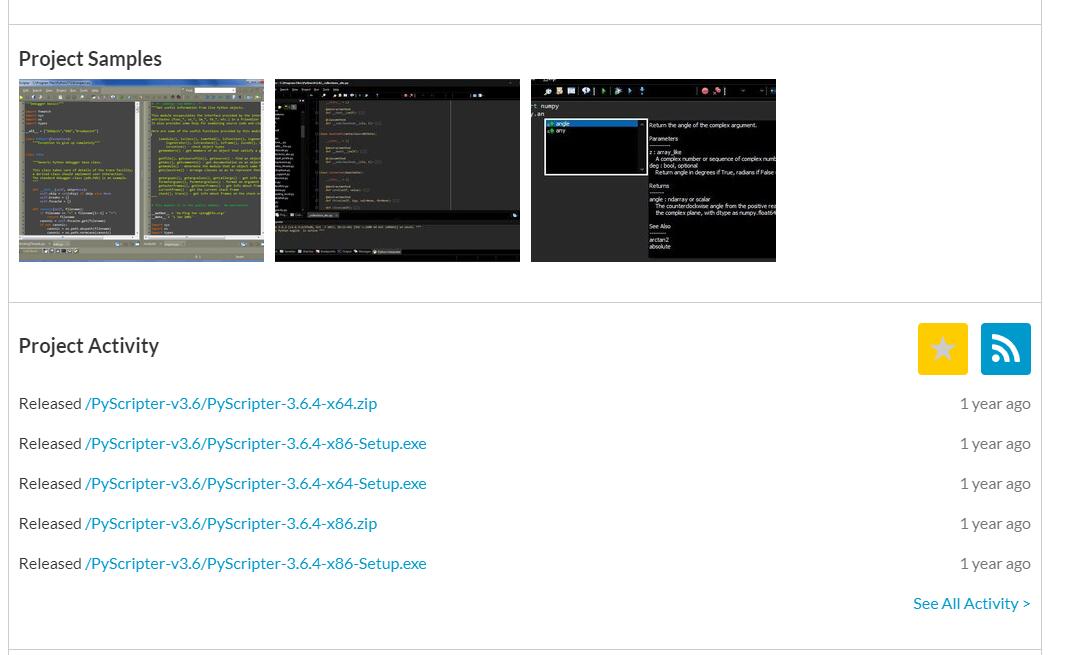 PyScripter的下载_下载pyscripter-CSDN博客