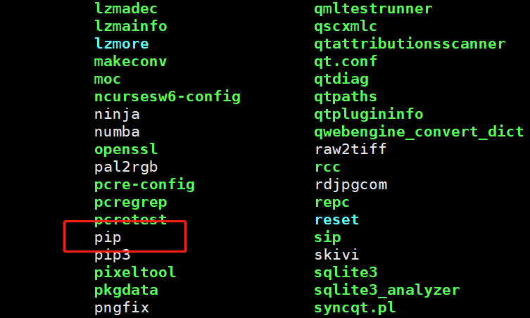  Permission Denied pip CC 21H CSDN 