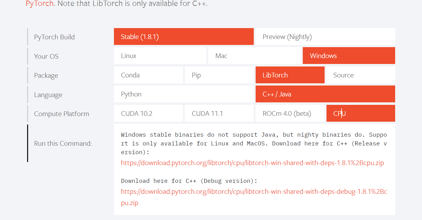 Windows系统VS2019+OpenCV+Libtorch 使用C++部署YOLOv5模型_vs2019 Yolov5-CSDN博客