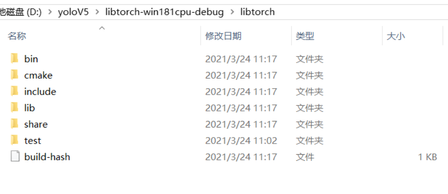 Windows系统VS2019+OpenCV+Libtorch 使用C++部署YOLOv5模型_vs2019 Yolov5-CSDN博客