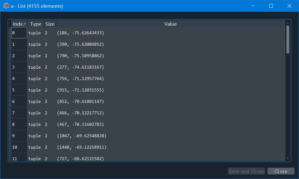 python 对一组list数据，进行区间划分，按照大小排序并返回索引值_python list排序返回索引-CSDN博客