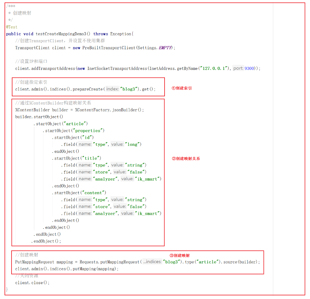 ES & SpringData ES_es 6.4 spirng data esCSDN博客
