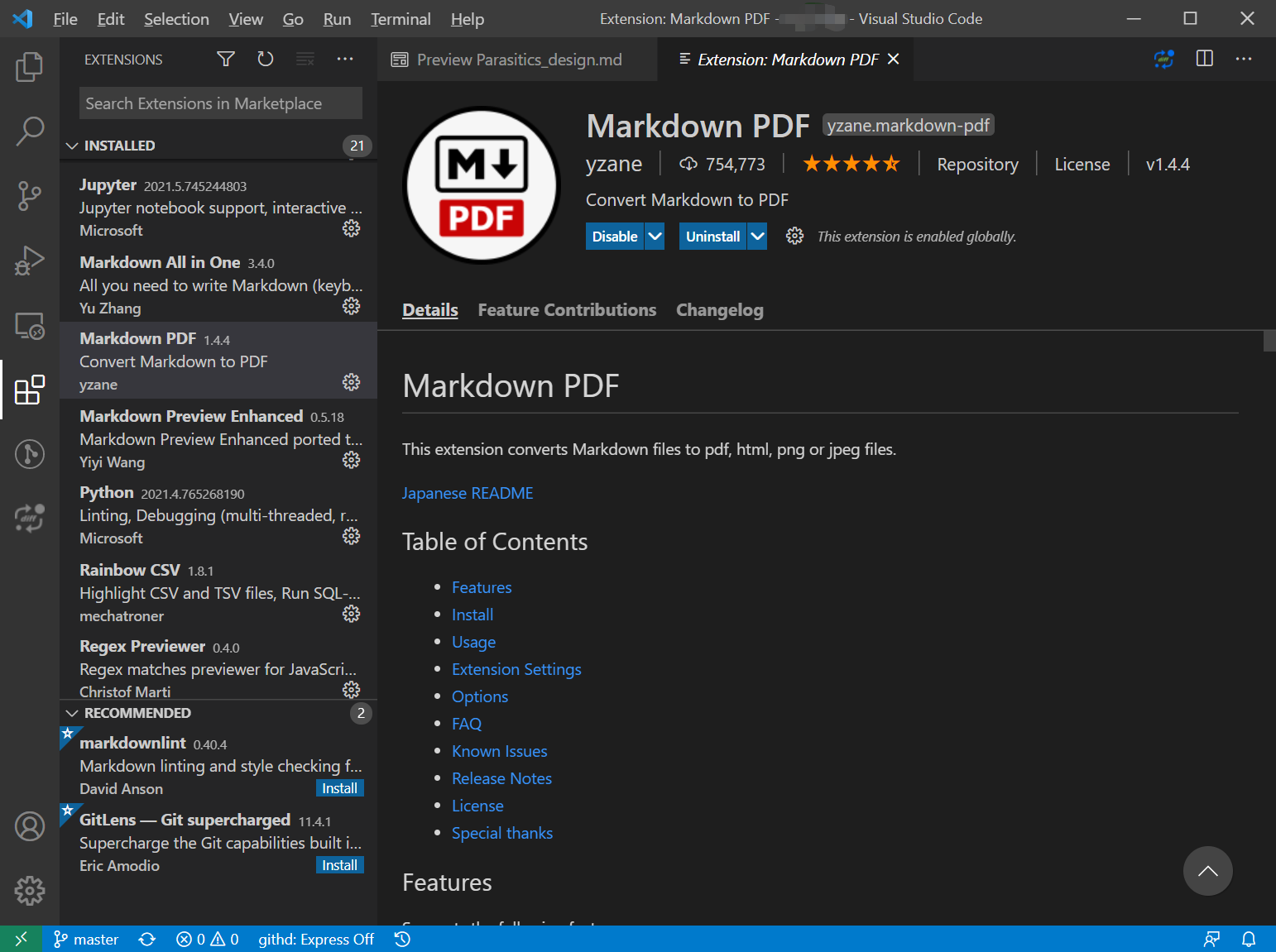 如何将md文件完美转化为 PDF?