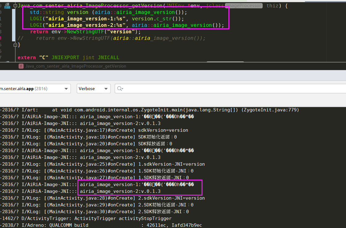 jni-detected-error-in-application-input-is-not-valid-modified-utf-8-illegal-start-byte-0x91