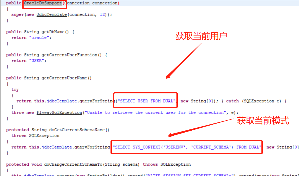 flyway-4.2适配DM8数据库_unsupported database: dm dbms 8.1-CSDN博客
