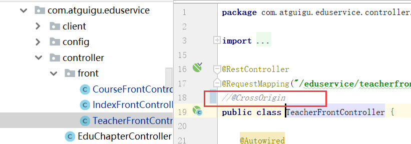 跨域问题解决has been blocked by CORS policy: The ‘Access-Control-Allow-Origin‘ header contains multiple va