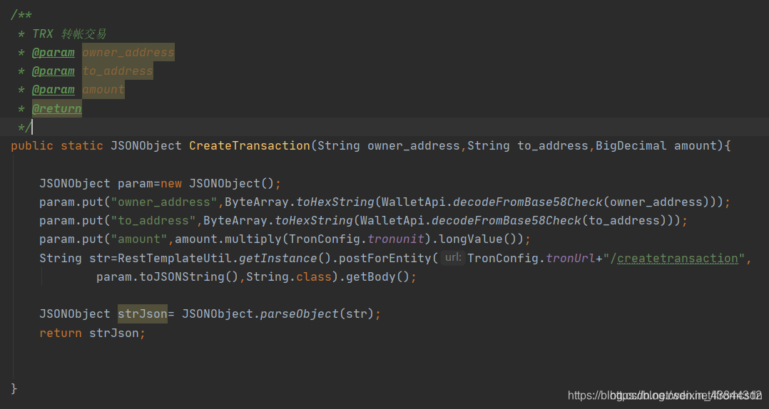 波场tron系列 二 Trx充值转帐 初尝java的博客 Csdn博客 Trx充值 波场tron系列 二 Trx充值转帐 初尝java的博客 Csdn博客 Trx充值