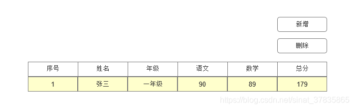 删除演示-1