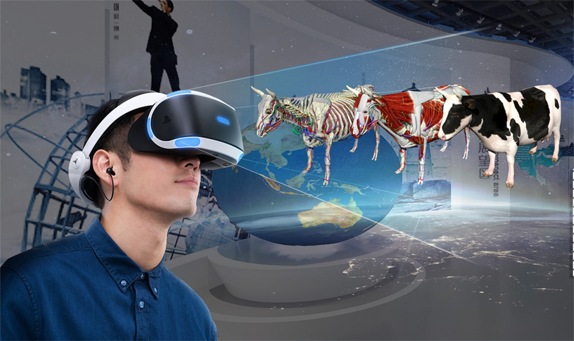 vr