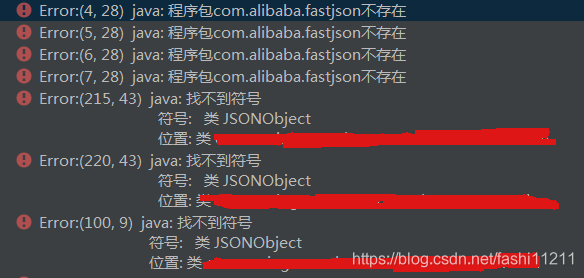 点击IDEA上方的锤子build疯狂不存在