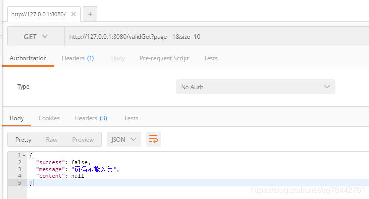 Spring Boot Validation Validation CSDN