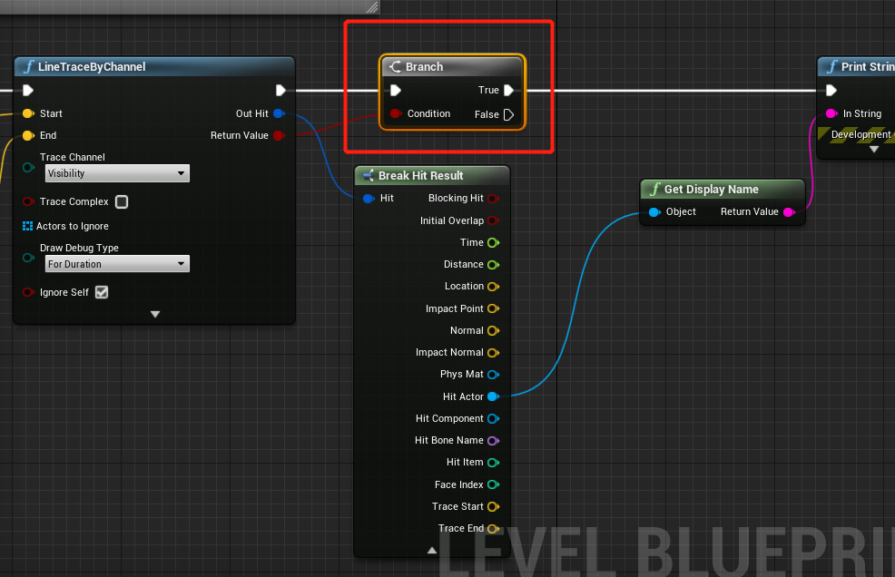 判断为真进行操作