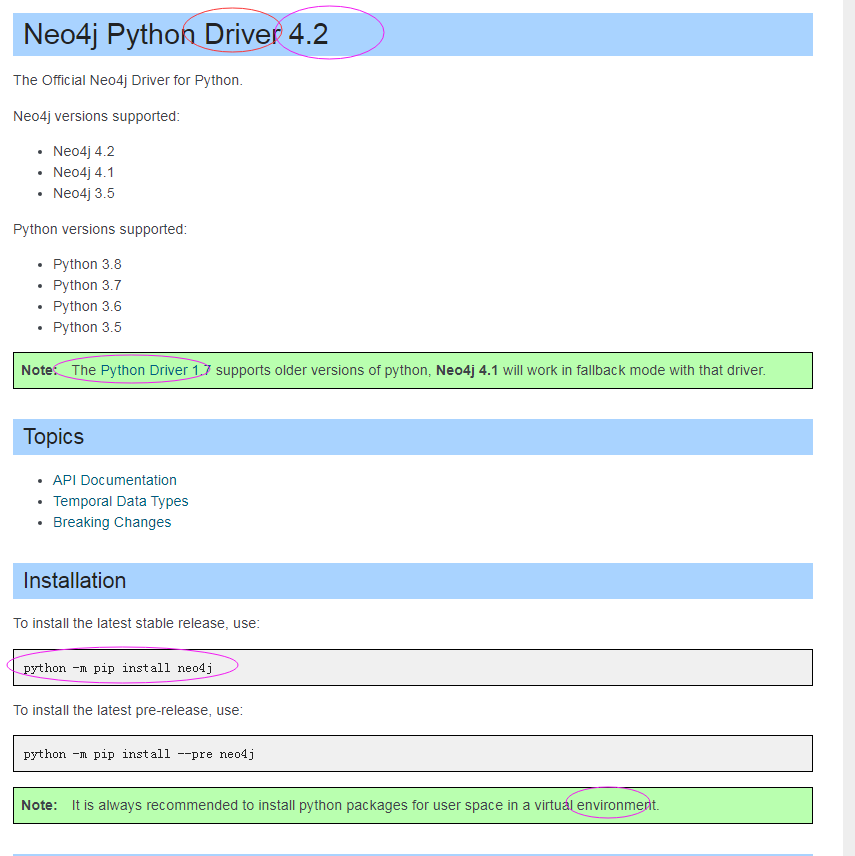 python环境下neo4j的安装与使用_neo4j是python-CSDN博客