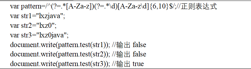 实验四 JavaScript的使用_新建javascript文件verify.js,对注册信息进行验证,各输入项的验证,若输入数据不符-CSDN博客