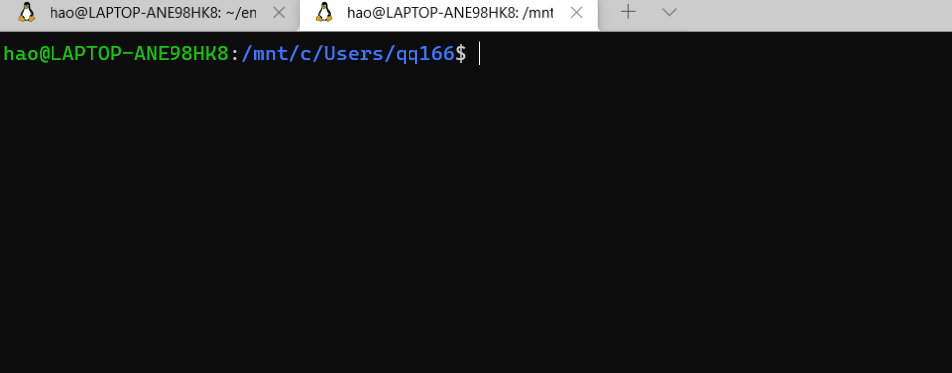 如何在windows系统使用wsl Ubuntu 创建rails开发环境 图文版 努力呀 小愤青的博客 Csdn博客