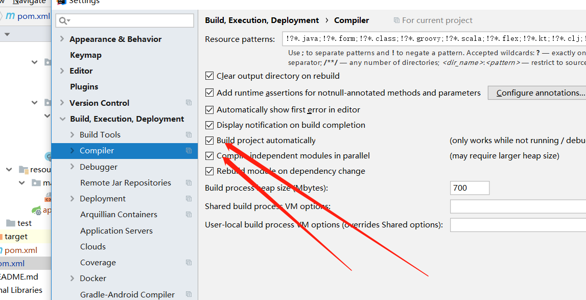Hot deployment with devtools on idea - Programmer Sought