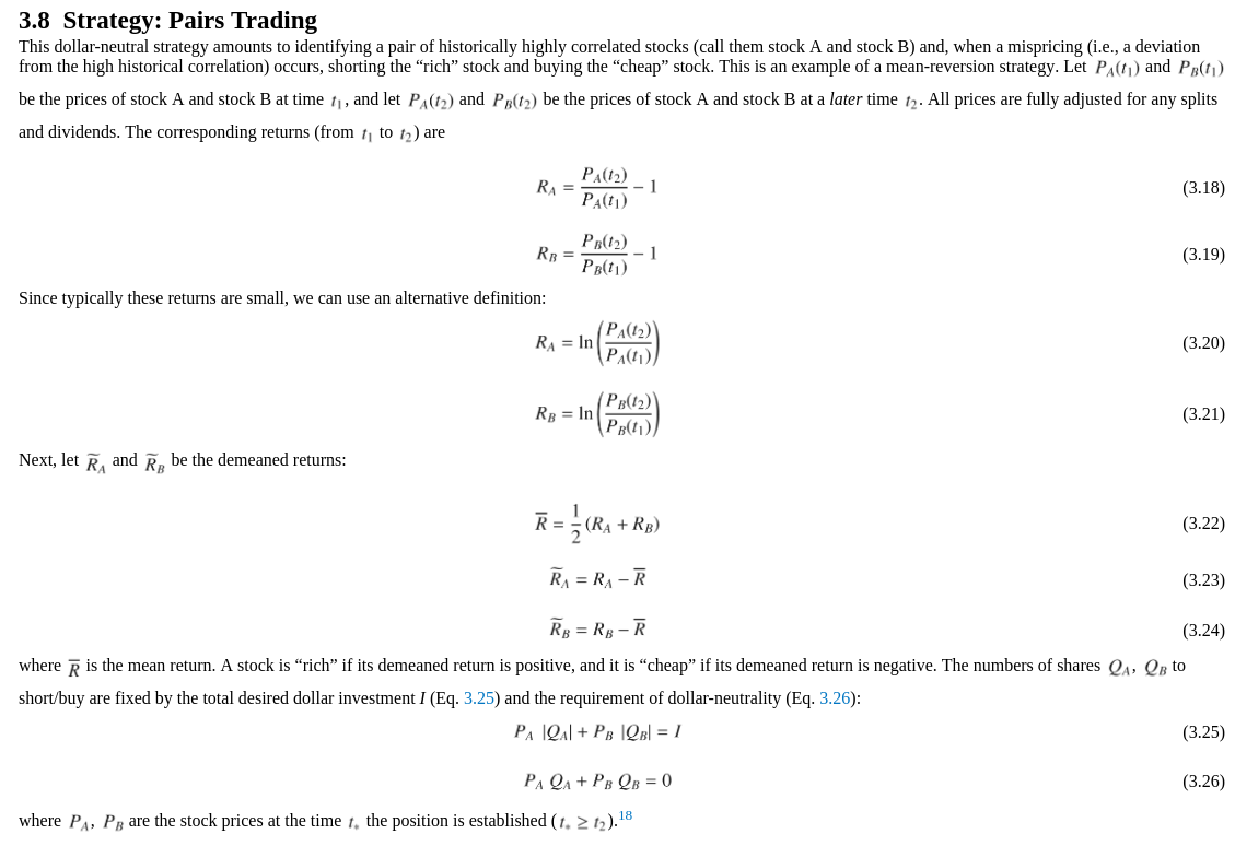 58、【backtrader股票策略】两资产的配对交易策略(pairs trading strategy)