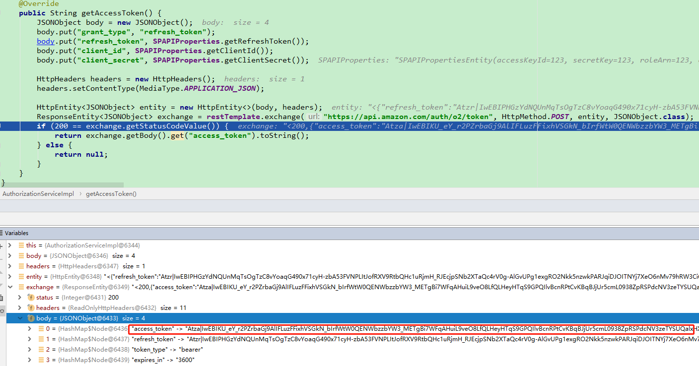 对接亚马逊 SPAPI(Amazon Selling Partner API) 第五章：Reports 模块_amazonspapi