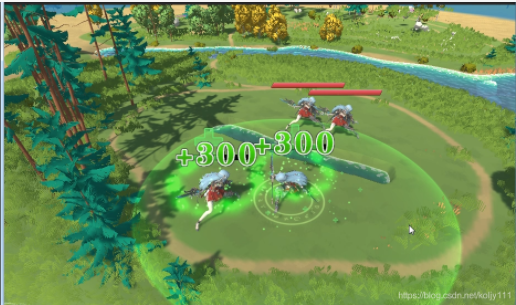 Unity开发教程 打造战棋手游《天地劫》「终于解决」_https://bianchenghao6.com/blog__第23张