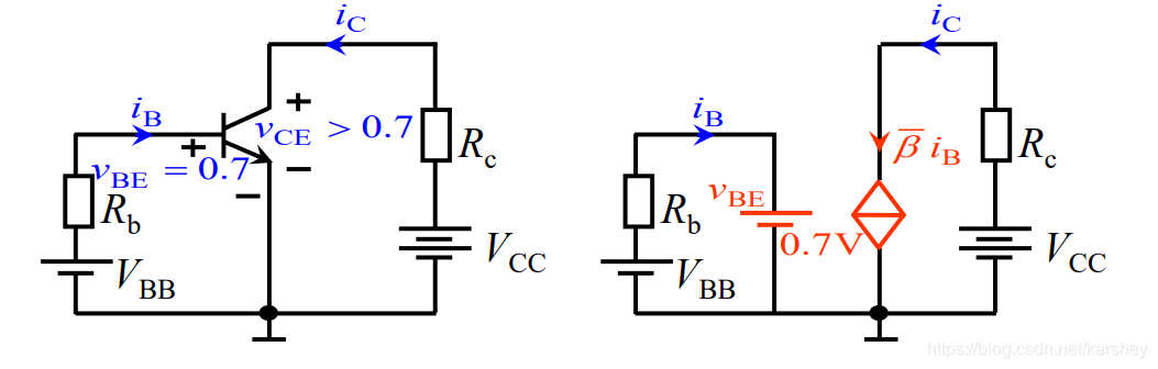 【电路与电子技术】笔记 (完结)