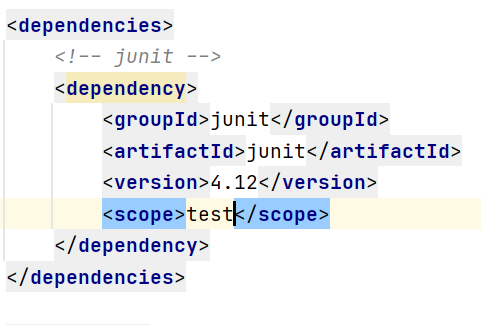 junit