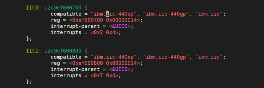 Linux i2c 学习 -2 i2c adapter 注册_i2c adapter name-CSDN博客