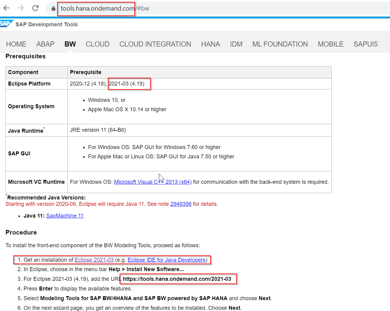 安装基于eclipse的BW modeling tools 和 ABAP Development Tool_eclipse 安装bwmtCSDN博客