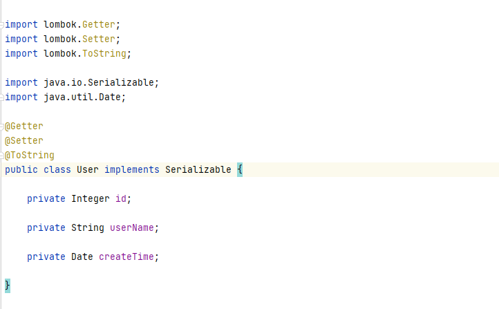 idea+springboot+mongodb的简单测试使用分享