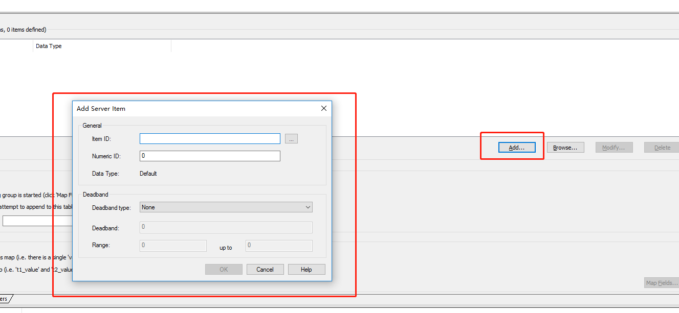 把KepServer的数据保存在MySQL_kepware数据如何存储到数据库CSDN博客