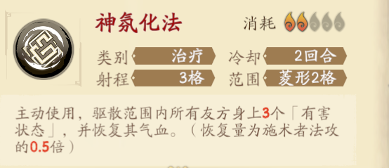 Unity开发教程 打造战棋手游《天地劫》「终于解决」_https://bianchenghao6.com/blog__第25张